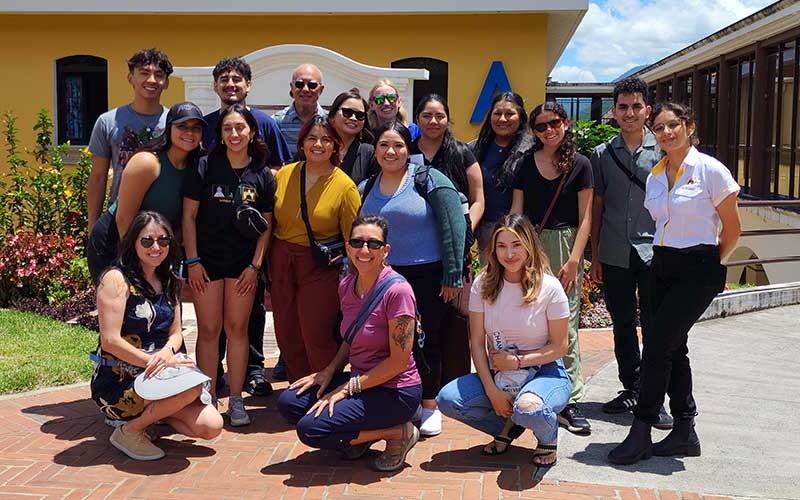 business-fall-study-abroad Semester Abroad for Business Majors