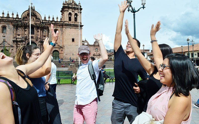 foreign-languages-customized-university-abroad-program Customized Study Abroad for Spanish Majors
