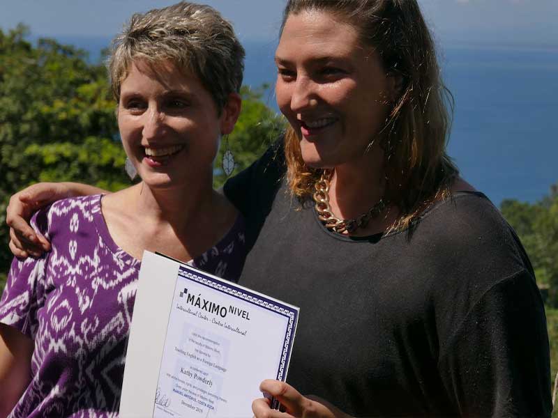 getting-TEFL-Certified-in-Costa-Rica-as-a-Couple
