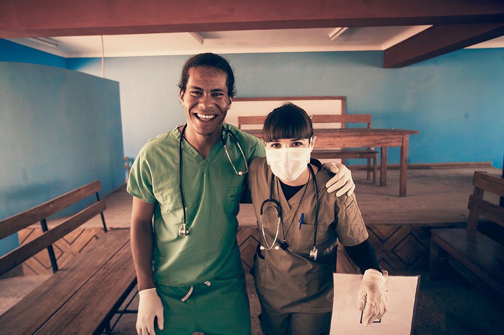 Global Health, Public Health, and Medical Spanish Global Health, Public Health, and Medical Spanish