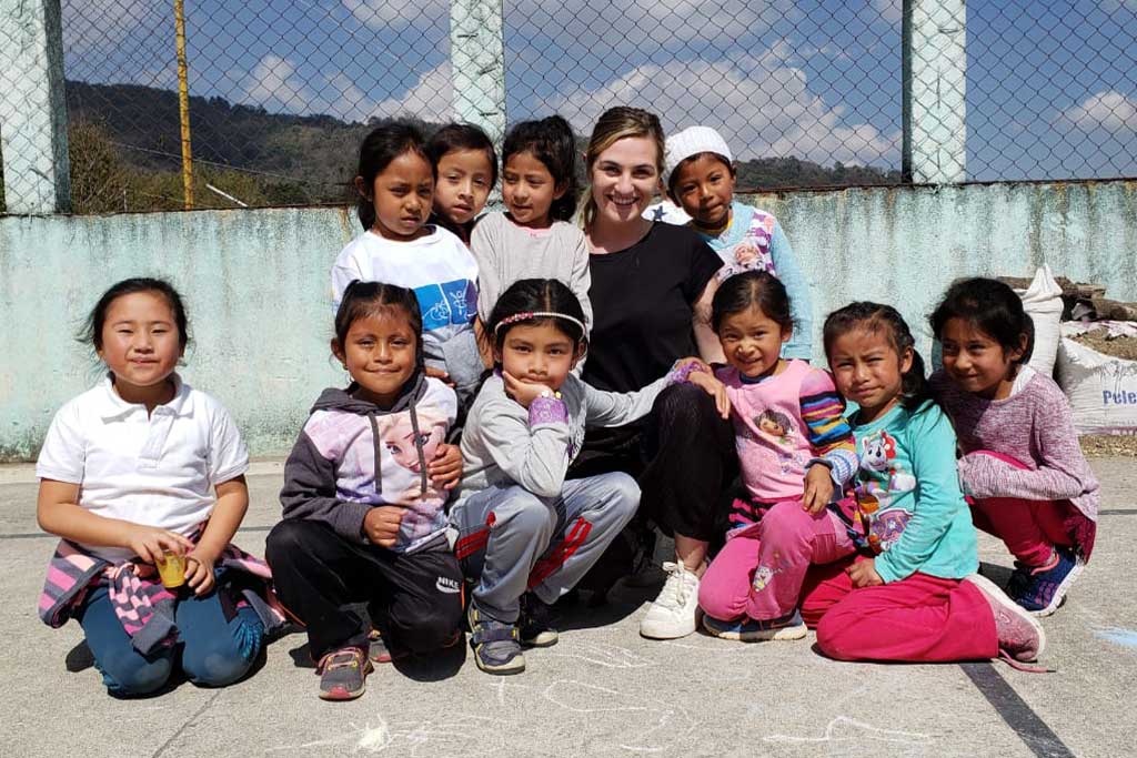 guatemala-childcare-volunteering