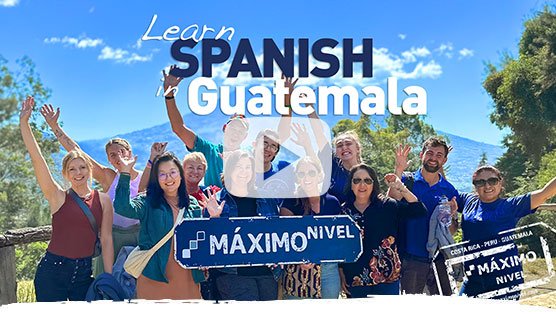 Guatemala Spanish School - Learn Spanish in Antigua, Guatemala