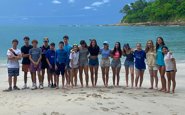 high school groups Programs for Teens and High School