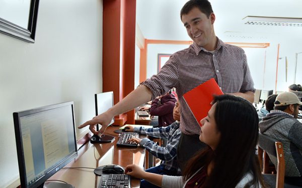 international-internship-education-program-PE Education Internships in Peru