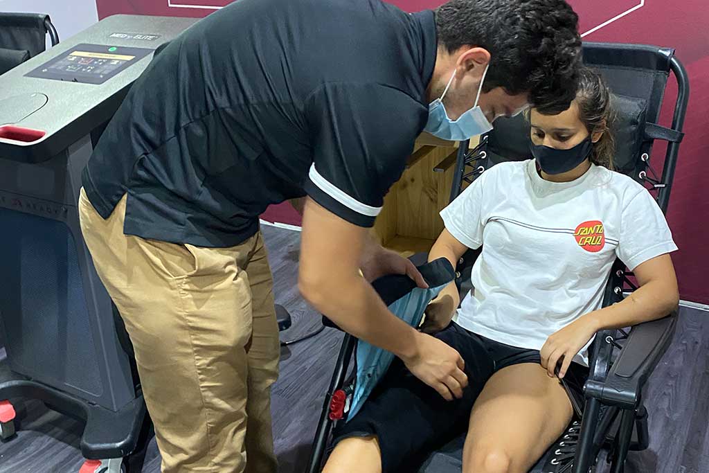 internships-at-sports-physical-therapy-clinic
