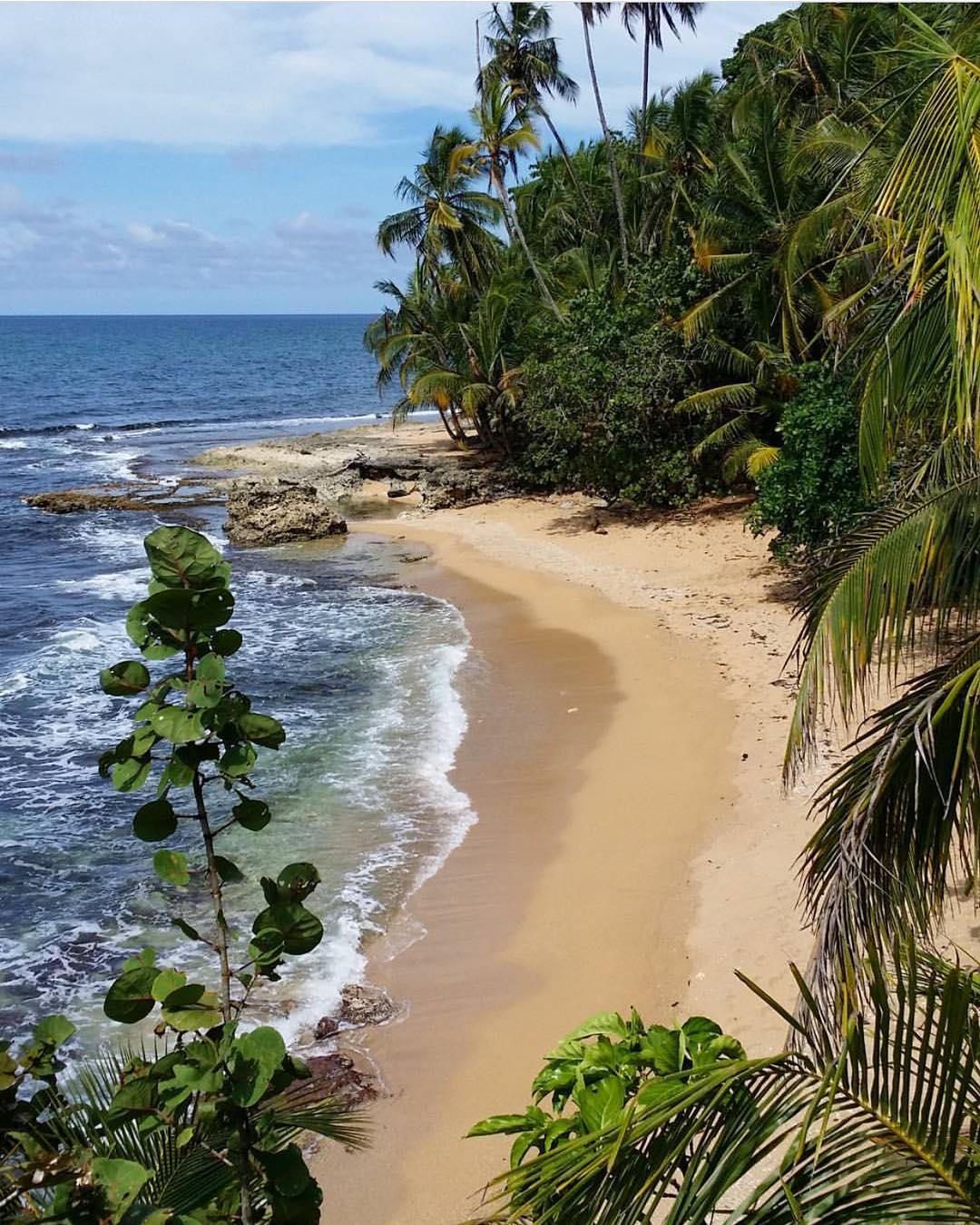 manzanillo beach cr