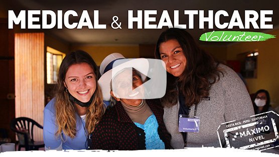 Medical Volunteer Abroad Video