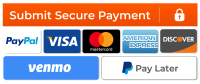 Submit Secure Payment