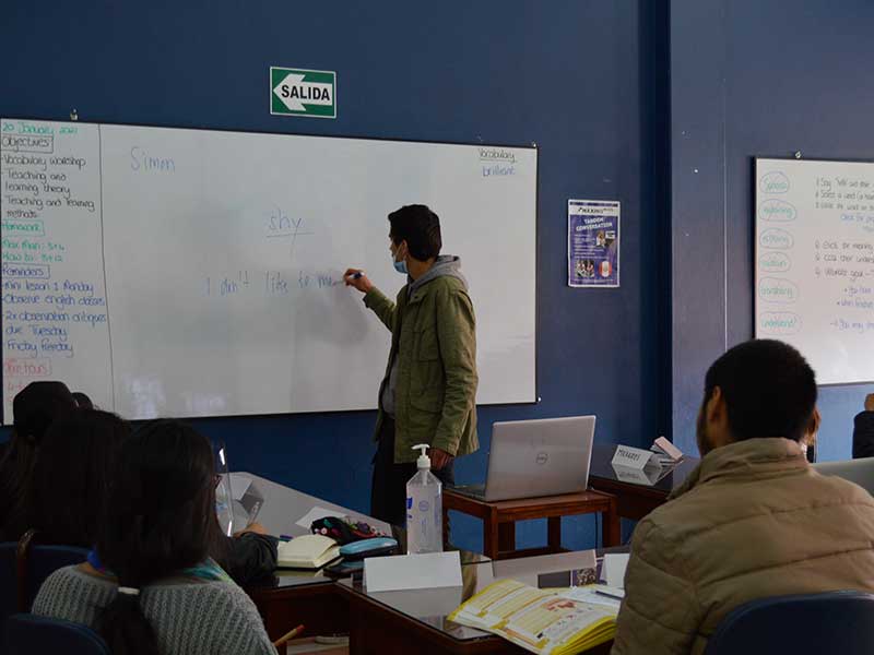 practical-teaching-experience-during-tefl practical-teaching-experience-during-tefl