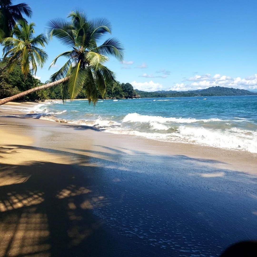 punta uva beach cr
