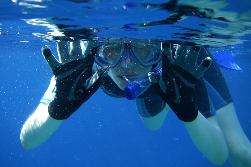 Scuba Certification in Costa Rica Peru and Guatemala Maximo Nivel