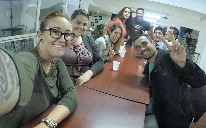 Spanish Immersion Programs 