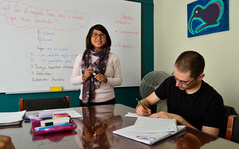 spanish-tourism-major Spanish for Hospitality and Tourism Majors