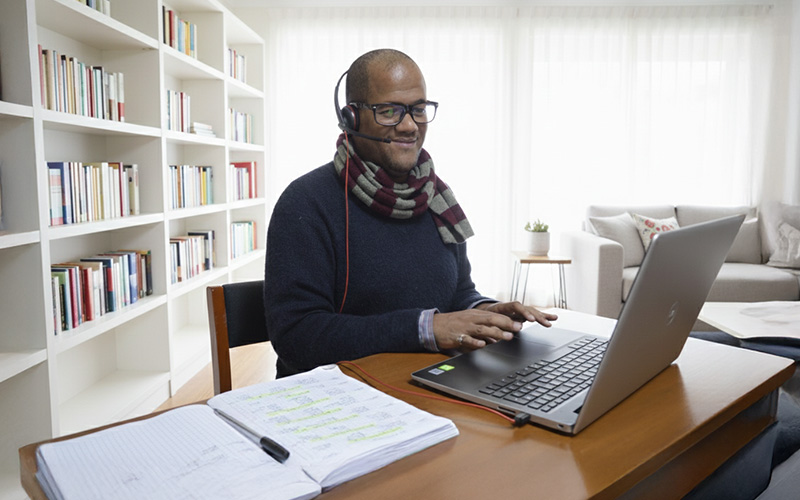 Teaching International Exams Preparation Certification