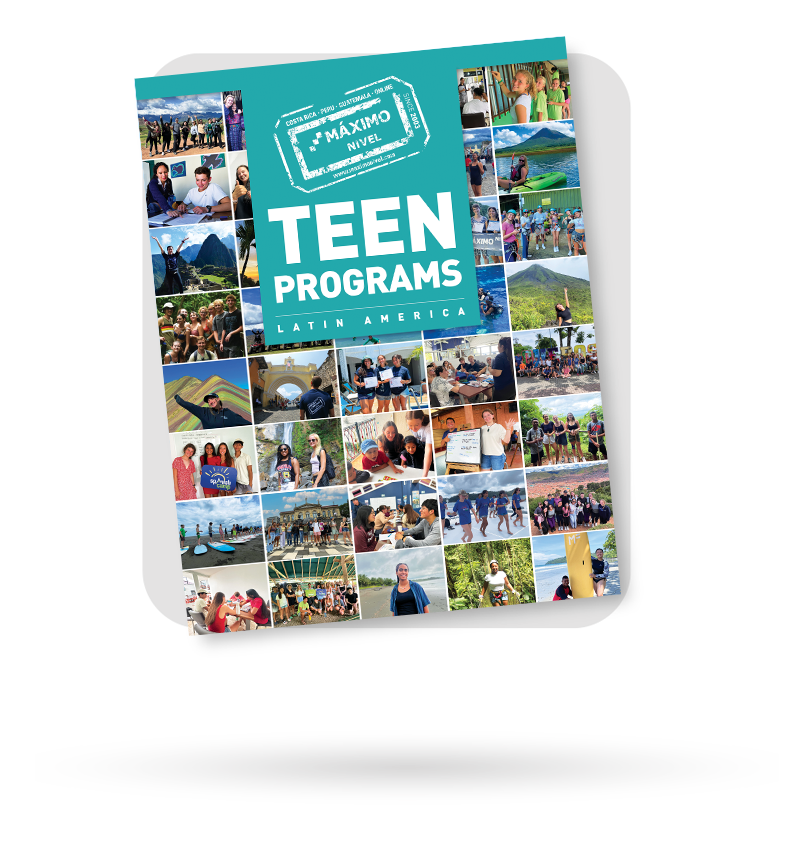 Teen Programs