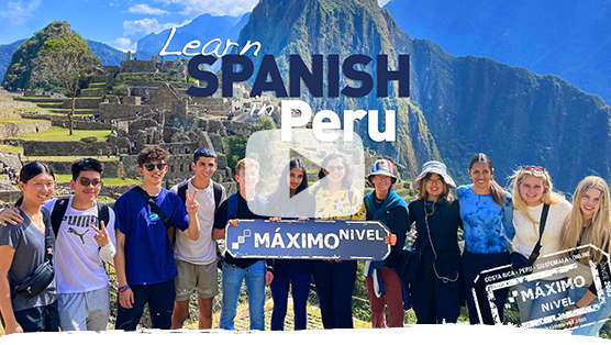 Learn Spanish in Peru