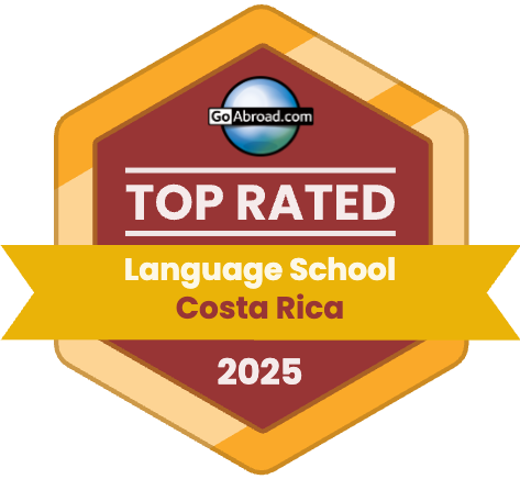 top rated language school costa rica 2025
