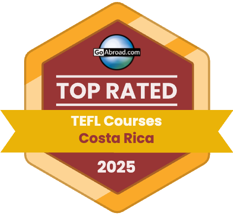 top rated tefl course costa rica 2025