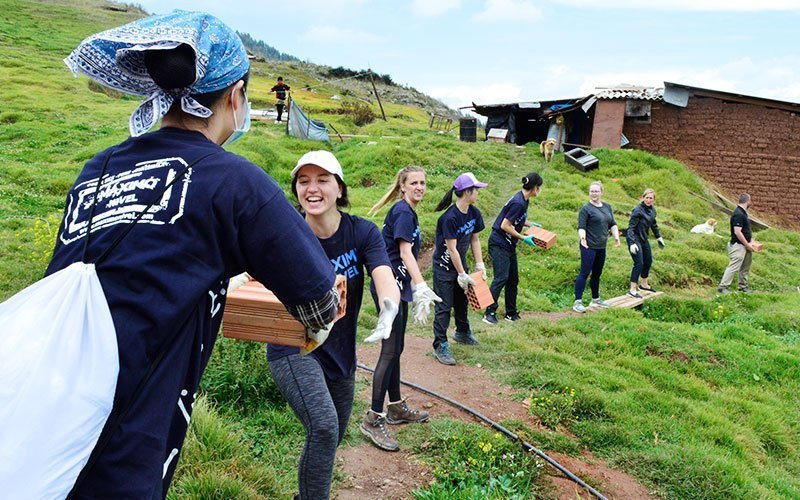 volunteer-abroad-construction-renovation-program Volunteer in Building and Construction Abroad