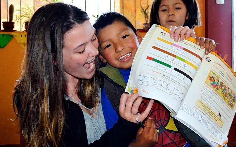 volunteer-abroad-teaching-english-program Volunteer Teaching Abroad
