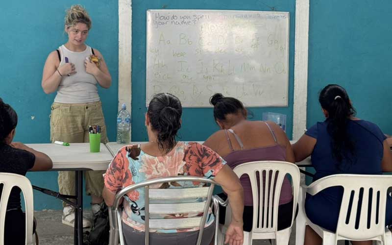 women-empowerment-costa-rica Women's Empowerment in Costa Rica