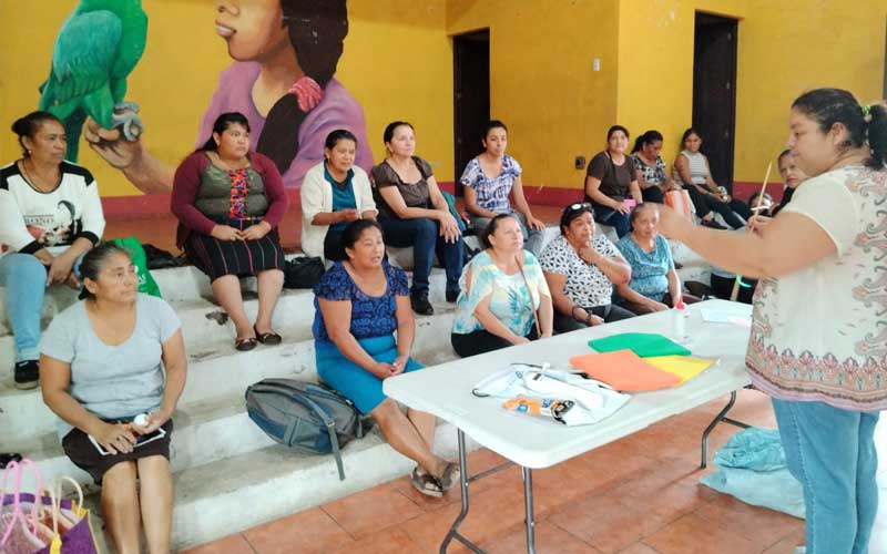 women-empowerment-guatemala Women's Empowerment in Guatemala