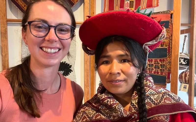 women-empowerment-peru Women's Empowerment in Peru